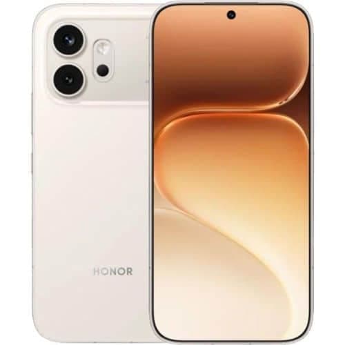 Honor 600 5G Dual SIM, 8GB RAM, 512GB, Χρυσό, EU