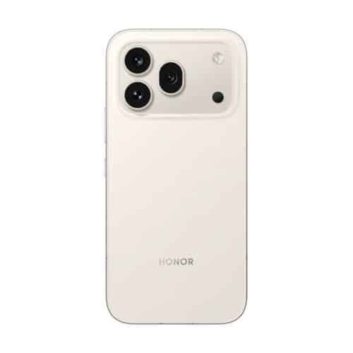 Honor 600 Pro 5G Dual SIM, 512GB, 12GB RAM, Χρυσό Λευκό, EU