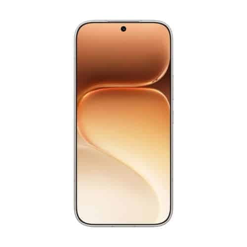 Honor 600 Pro 5G Dual SIM, 512GB, 12GB RAM, Χρυσό Λευκό, EU 2