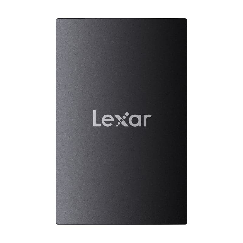 Lexar SL500 Φορητός SSD 1TB, Ταχύτητες 2.000 MB/s, Μεταλλικό Σασί 2