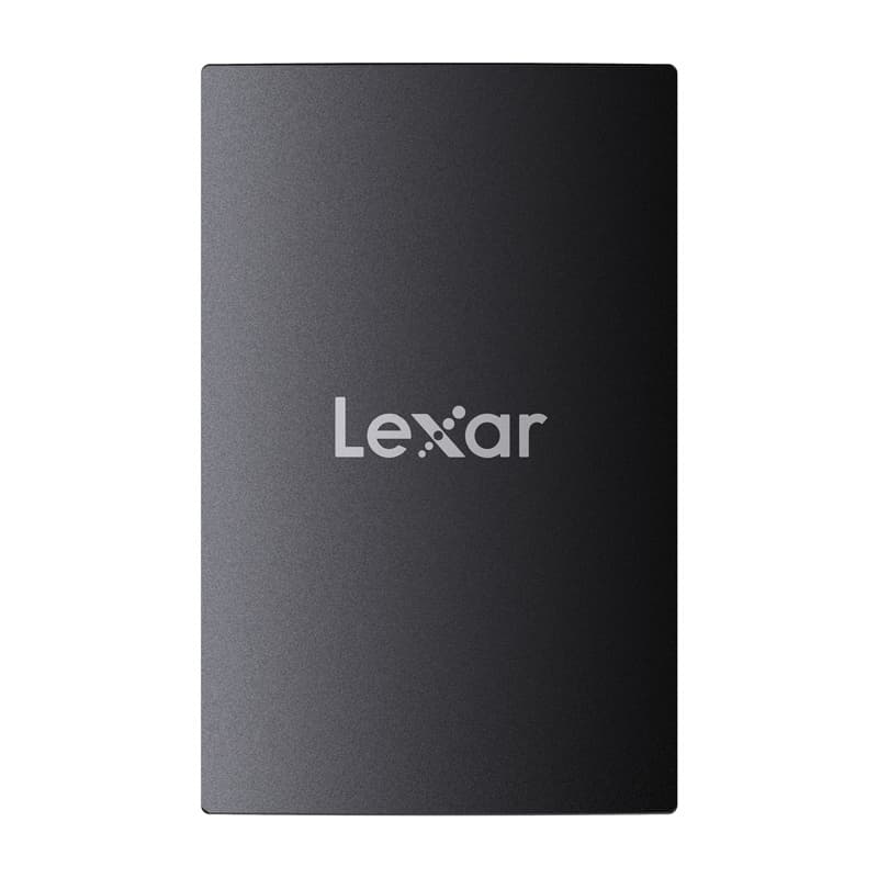 Lexar SL500 Φορητός SSD 2TB, USB 3.2 Gen 2x2 2