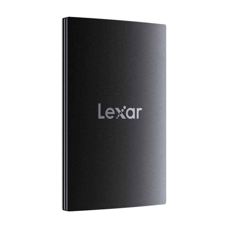 Lexar SL500 Φορητός SSD 2TB, USB 3.2 Gen 2x2 3