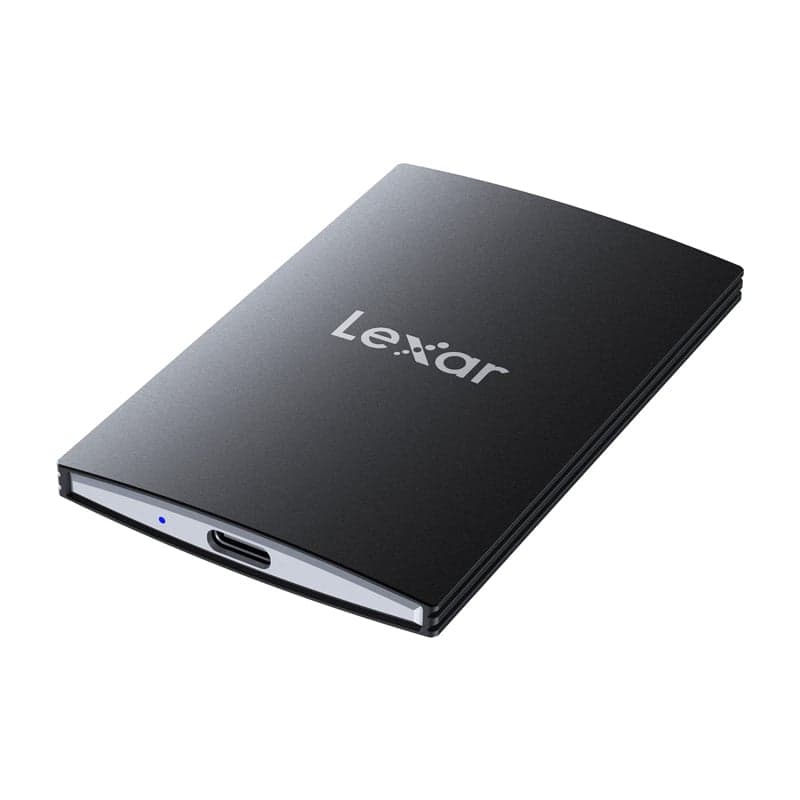 Lexar SL500 Φορητός SSD 2TB, USB 3.2 Gen 2x2 4