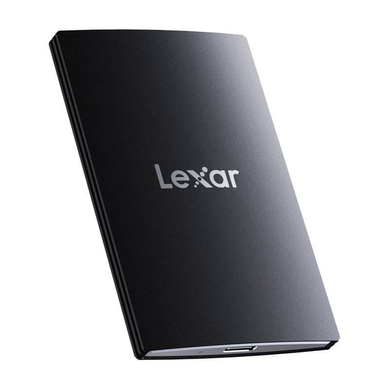 Lexar SL500 Φορητός SSD 2TB, USB 3.2 Gen 2x2