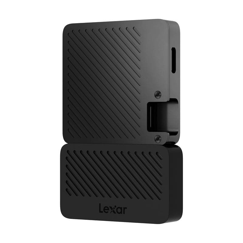 Lexar Professional SL400 1TB Φορητός SSD + Hub 4