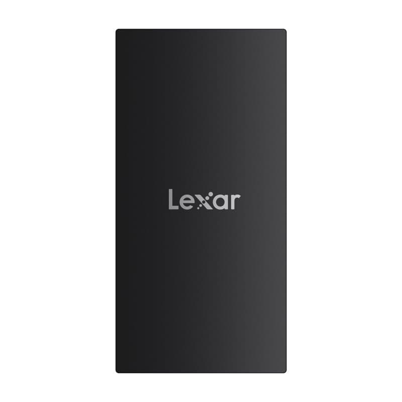 Lexar SL300 Φορητός SSD 1TB, Μαύρος