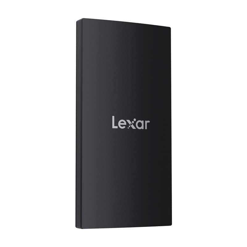 Lexar SL300 Φορητός SSD 2TB, 1050 MB/s 2