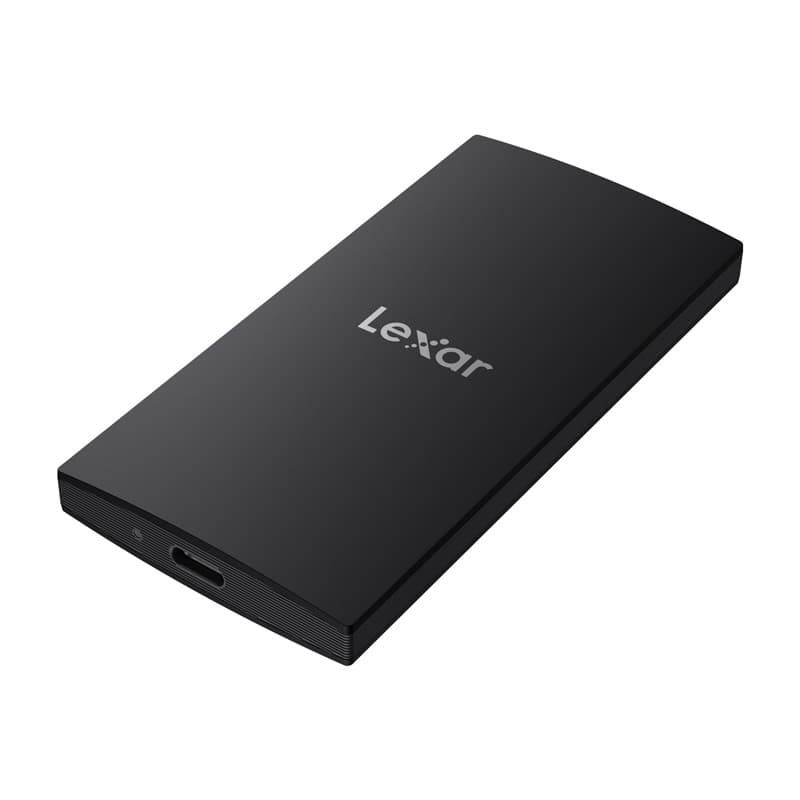 Lexar SL300 Φορητός SSD 2TB, 1050 MB/s 3