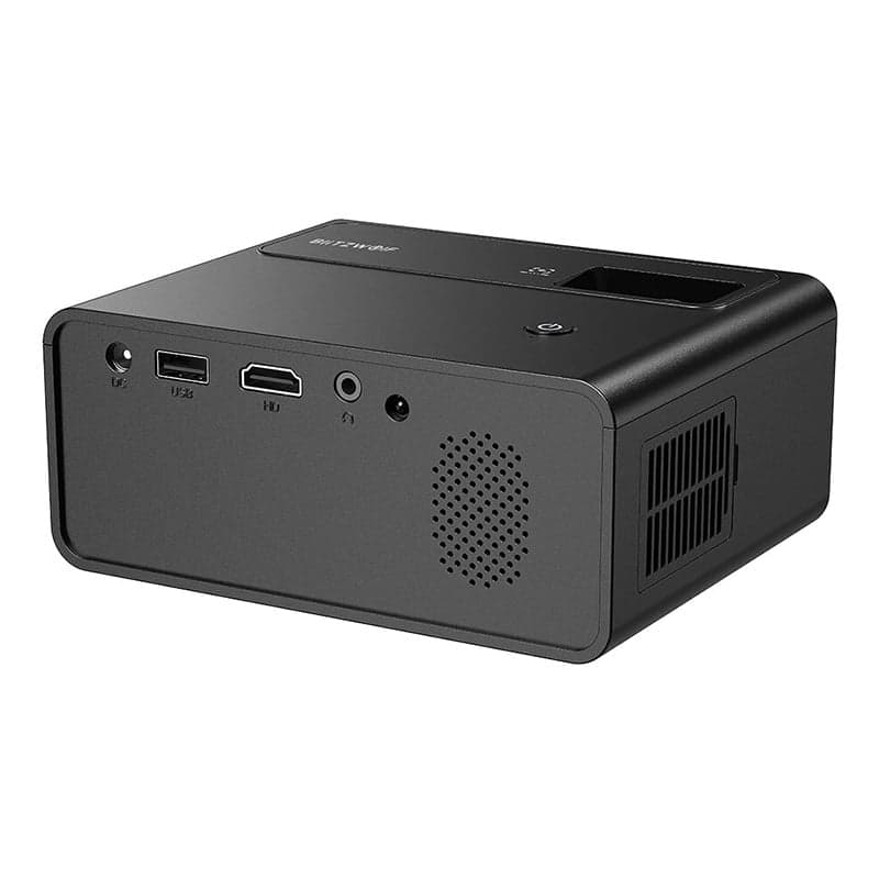 BlitzWolf BW-V1 Προβολέας, Φορητός, 1080p 5