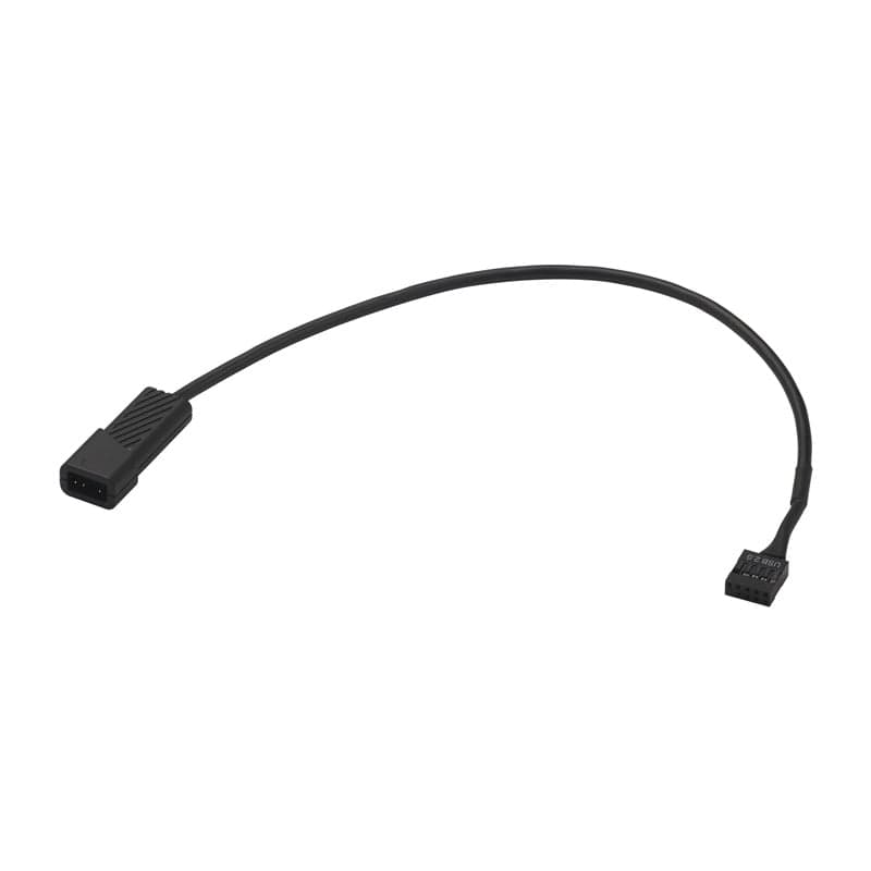 Cooler Master SickleFlow Edge 120 ARGB Ανεμιστήρας, Λευκός 6
