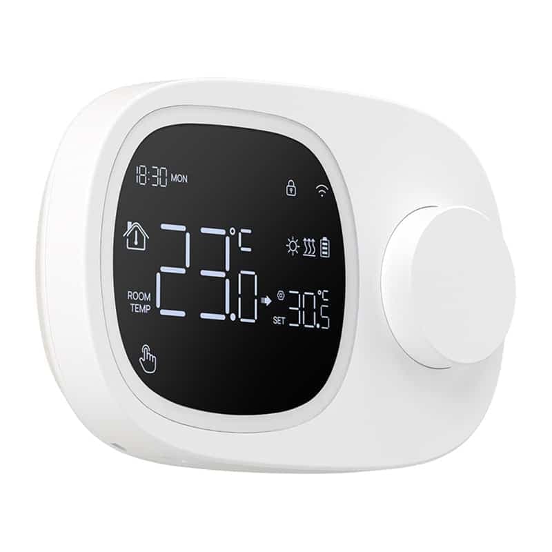 Avatto WT598 Έξυπνος Θερμοστάτης WiFi 3