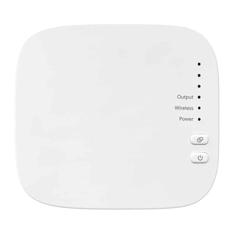 Avatto WT598-1T1 Έξυπνος Θερμοστάτης WiFi 6