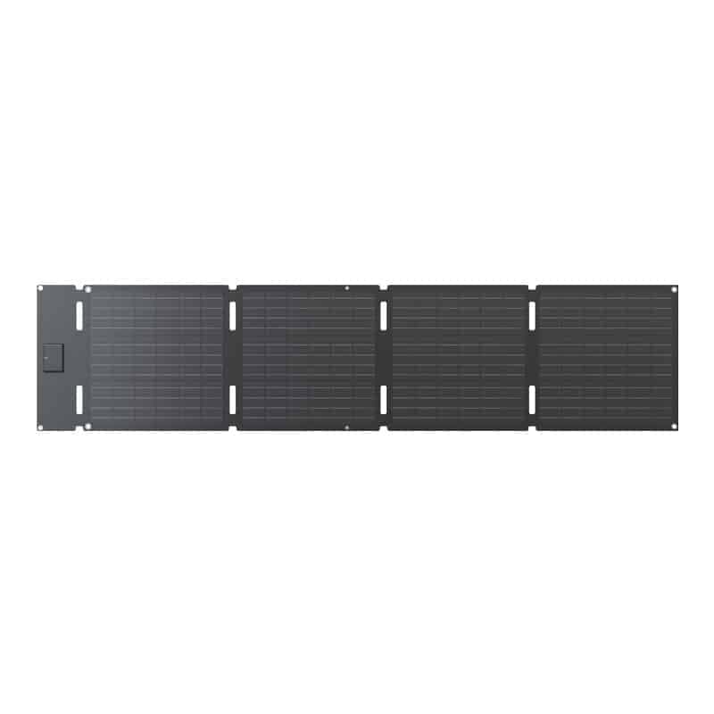 ECOFLOW Φορητό Πτυσσόμενο Ηλιακό Πάνελ 60W, USB-C