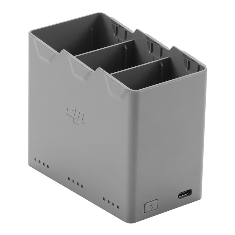 DJI X.A.2 Κόμβος Φόρτισης Διπλής Κατεύθυνσης για Mini 5 Pro 2