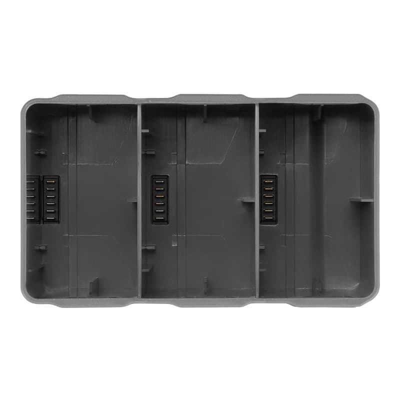 DJI X.A.2 Κόμβος Φόρτισης Διπλής Κατεύθυνσης για Mini 5 Pro 4