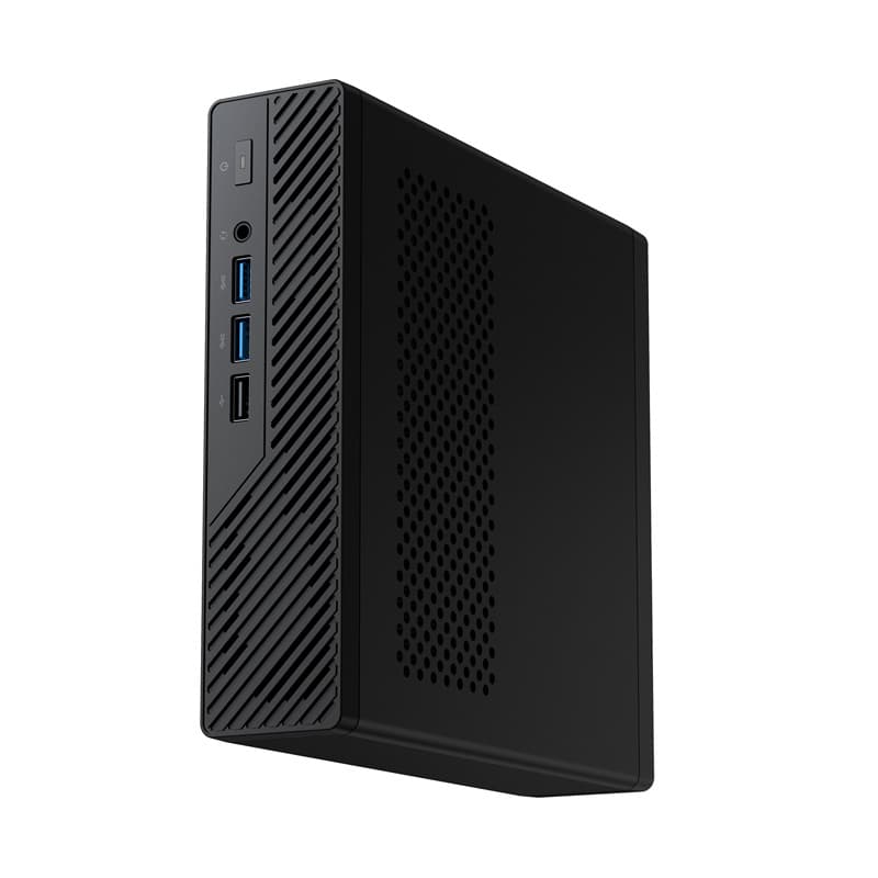 Minis Forum MS-A2-9955 Mini PC, AMD Ryzen 9 9955HX Barebone