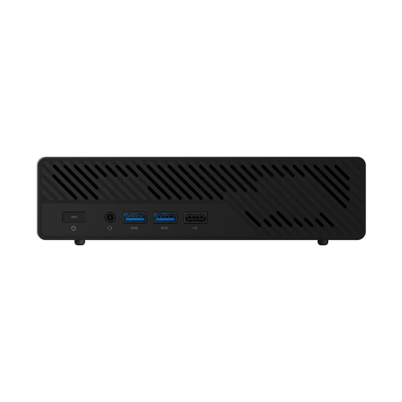 Minis Forum MS-A2-9955 Mini PC, AMD Ryzen 9 9955HX Barebone 5