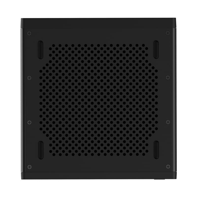 Minis Forum MS-A2-9955 Mini PC, AMD Ryzen 9 9955HX Barebone 6