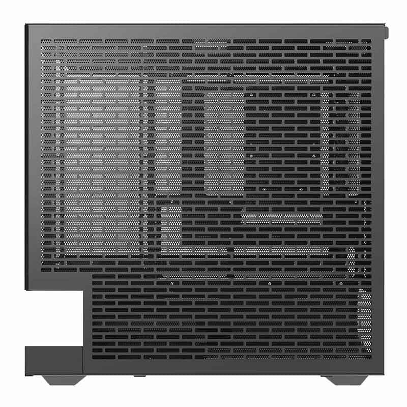 Darkflash F1 Θήκη Υπολογιστή, Μαύρη, Με 6 Ανεμιστήρες ARGB 3