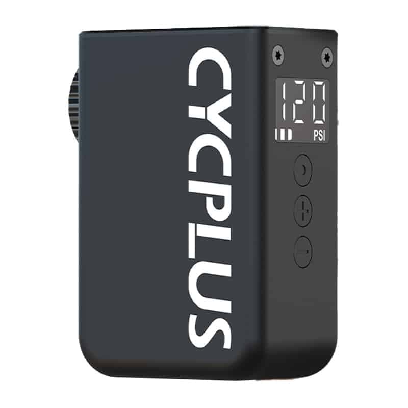 Cycplus AS2 ULTRA Μίνι Ηλεκτρική Αντλία