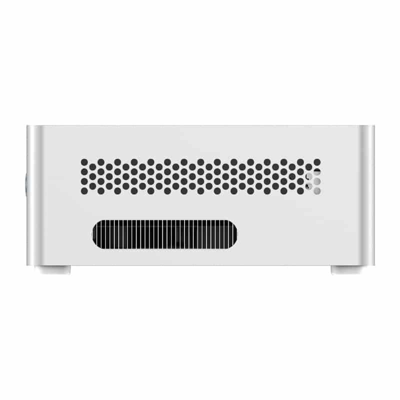 Minis Forum NAB6 Lite Mini PC, Intel Core i5-12600H, Barebone 5