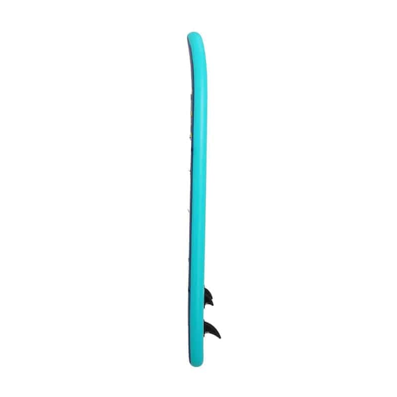 FunWater SUPFW71A Σανίδα Κολύμβησης, 3,5m, Σκούρο Μπλε 3