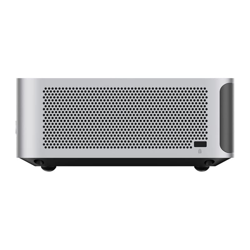Minis Forum M1 Pro-125H Mini-PC, Intel Core Ultra 5 125H Barebone 3