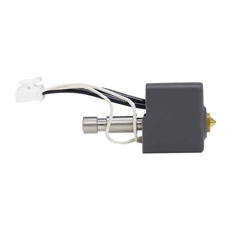 ANYCUBIC Hotend Γρήγορης Απελευθέρωσης με Ακροφύσιο 0,4 mm για Kobra S1