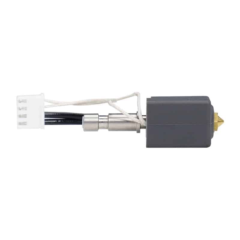 ANYCUBIC Hotend Γρήγορης Απελευθέρωσης με Ακροφύσιο 0,4 mm για Kobra S1 2