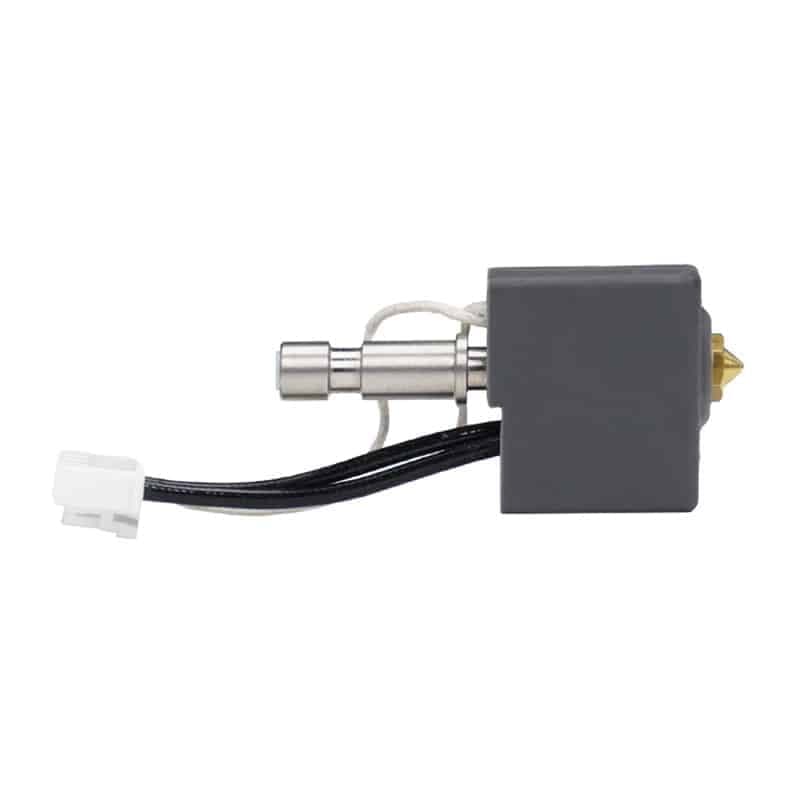 ANYCUBIC Hotend Γρήγορης Απελευθέρωσης με Ακροφύσιο 0,4 mm για Kobra S1 3