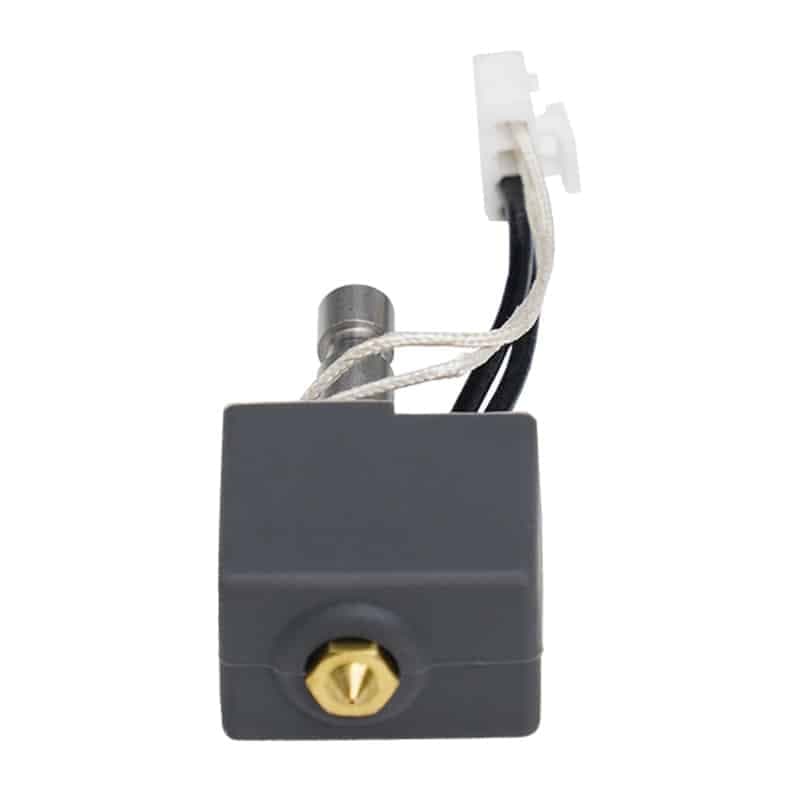 ANYCUBIC Hotend Γρήγορης Απελευθέρωσης με Ακροφύσιο 0,4 mm για Kobra S1 4