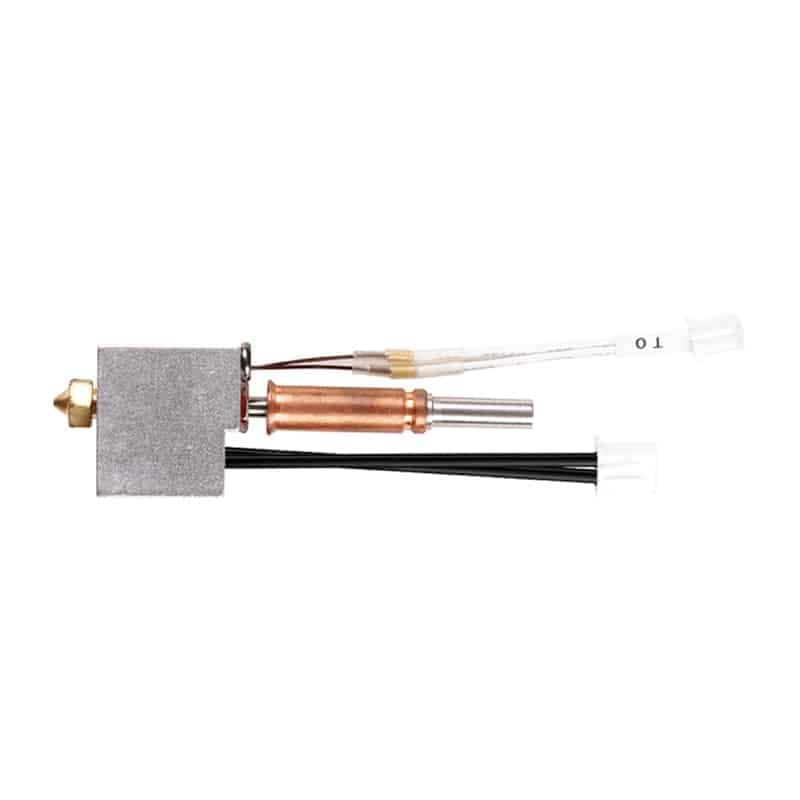 ANYCUBIC Kobra 3 V2 Hotend S010256 0,4 mm