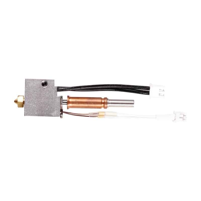ANYCUBIC Kobra 3 V2 Hotend S010256 0,4 mm 2
