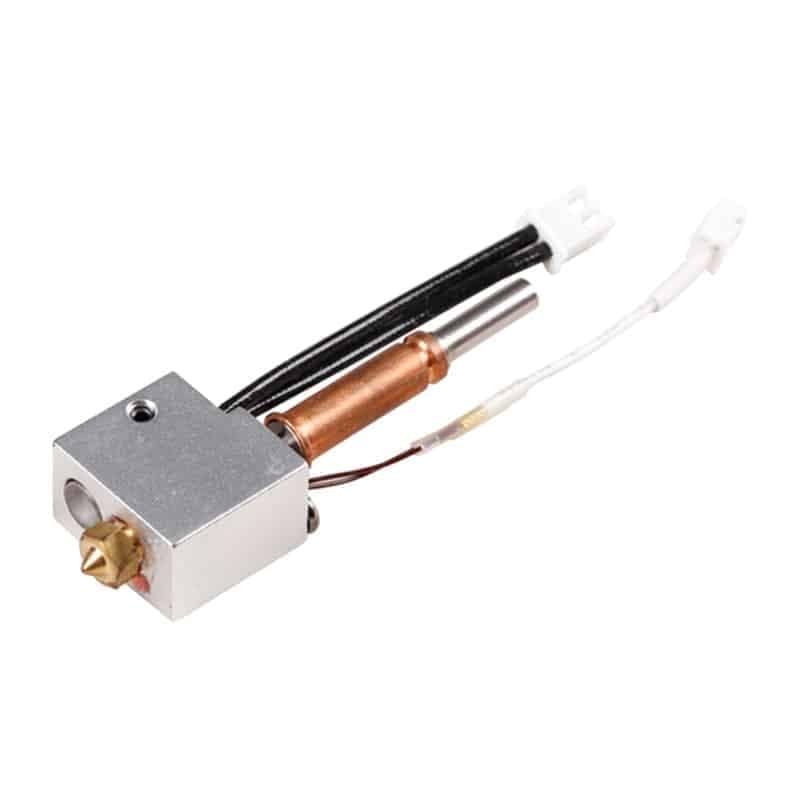 ANYCUBIC Kobra 3 V2 Hotend S010256 0,4 mm 3
