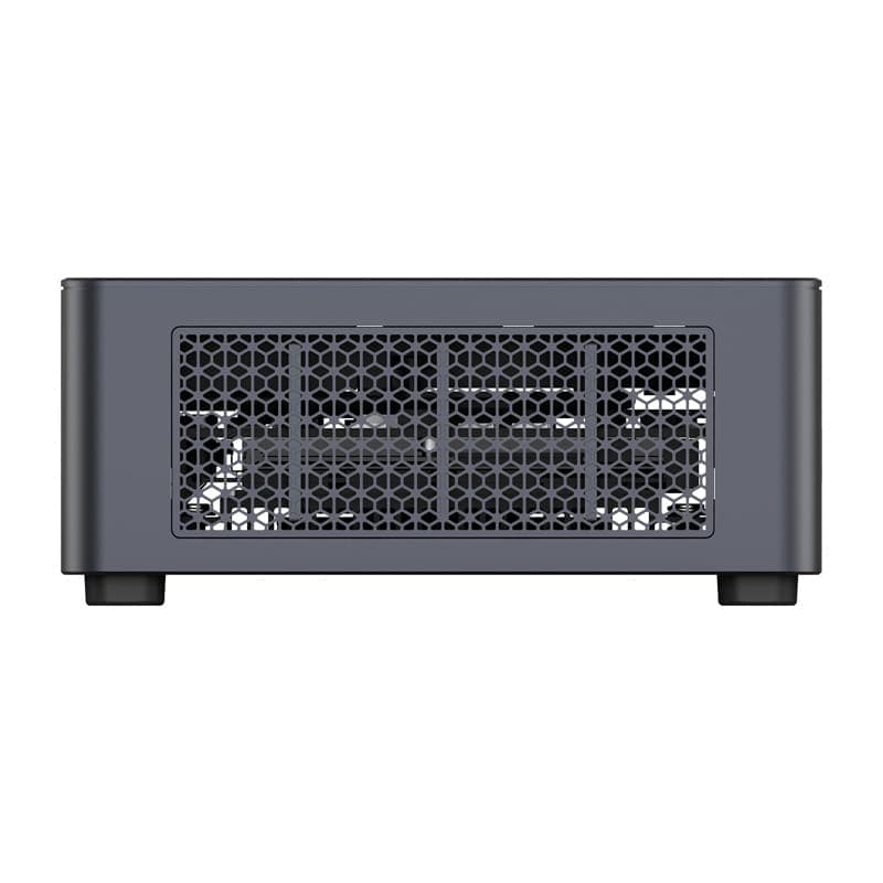 Minis Forum UM790 Pro Mini-PC, Ryzen 9 7940HS Barebone 5