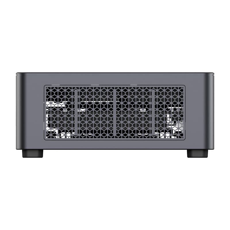 Minis Forum UM790 Pro Mini-PC, Ryzen 9 7940HS Barebone 10