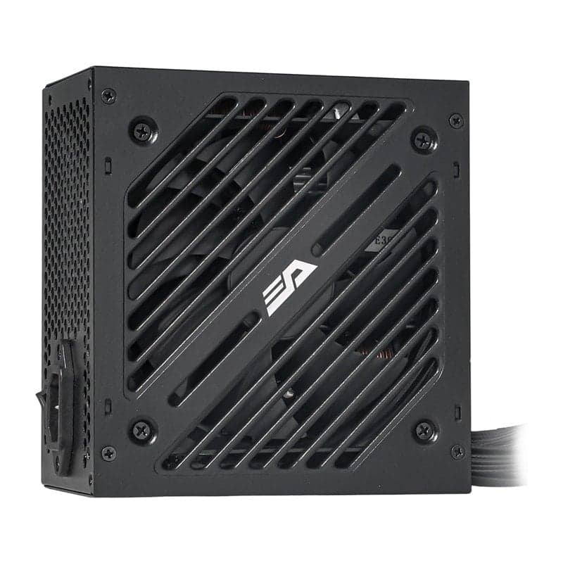 DarkFlash EMT850 Τροφοδοτικό Υπολογιστή, 850W, Μαύρο 2