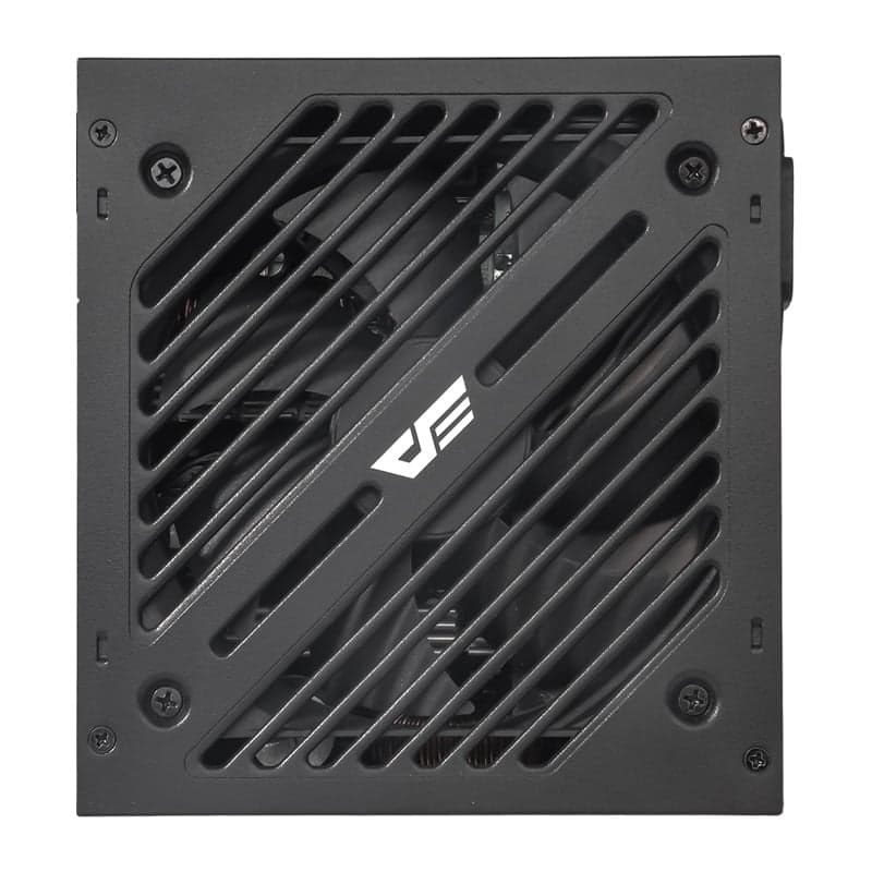 DarkFlash EMT850 Τροφοδοτικό Υπολογιστή, 850W, Μαύρο 5