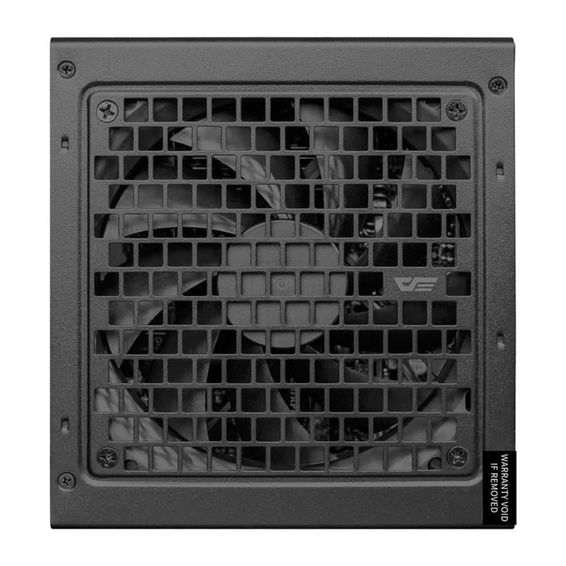 DarkFlash PMT1250 Τροφοδοτικό Υπολογιστή, 1250 W, Μαύρο 4