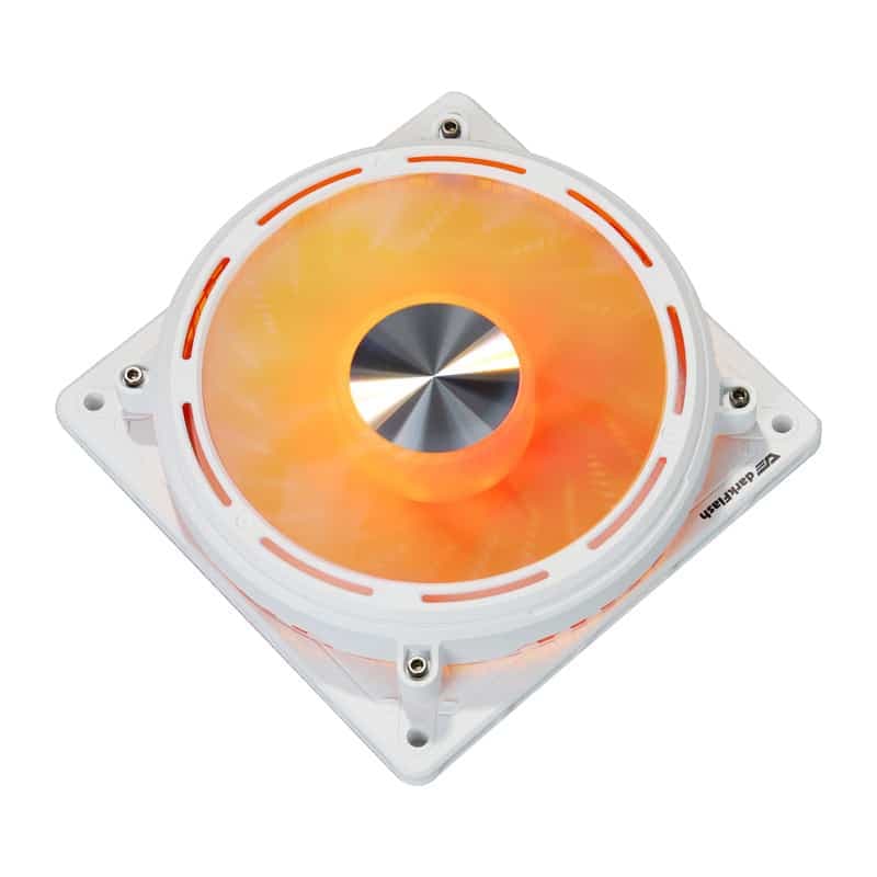 Darkflash DE8 Ανεμιστήρας Ψύξης, Λευκό 6