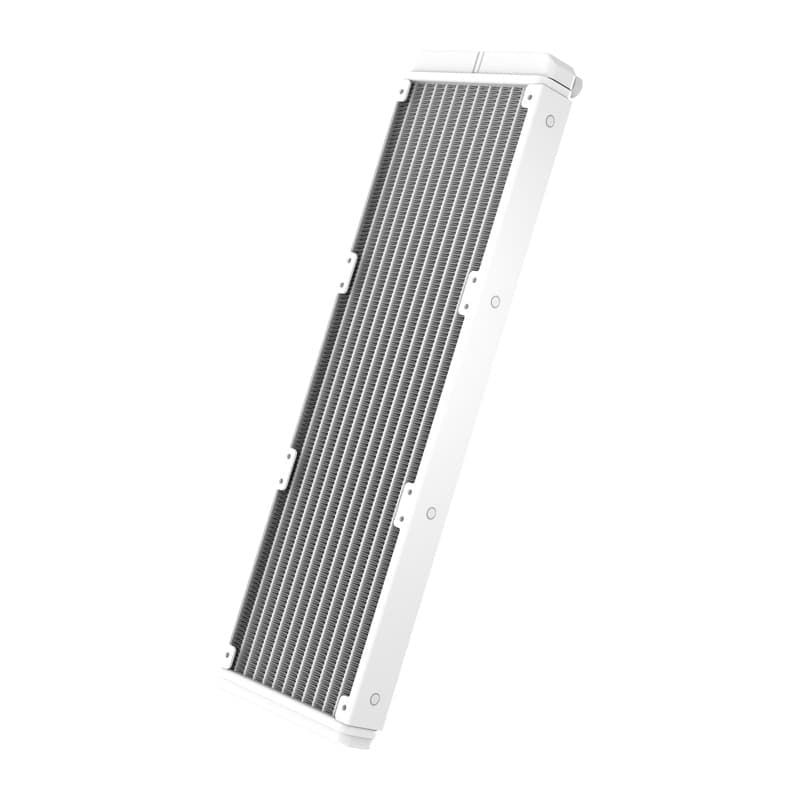 Darkflash DH360D Σύστημα Υδρόψυξης για Επεξεργαστές, Λευκό 4