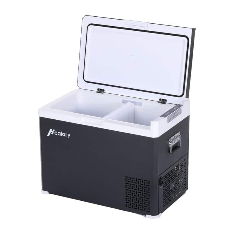Hcalory D30+ Ψυγείο Αυτοκινήτου με Bluetooth 2