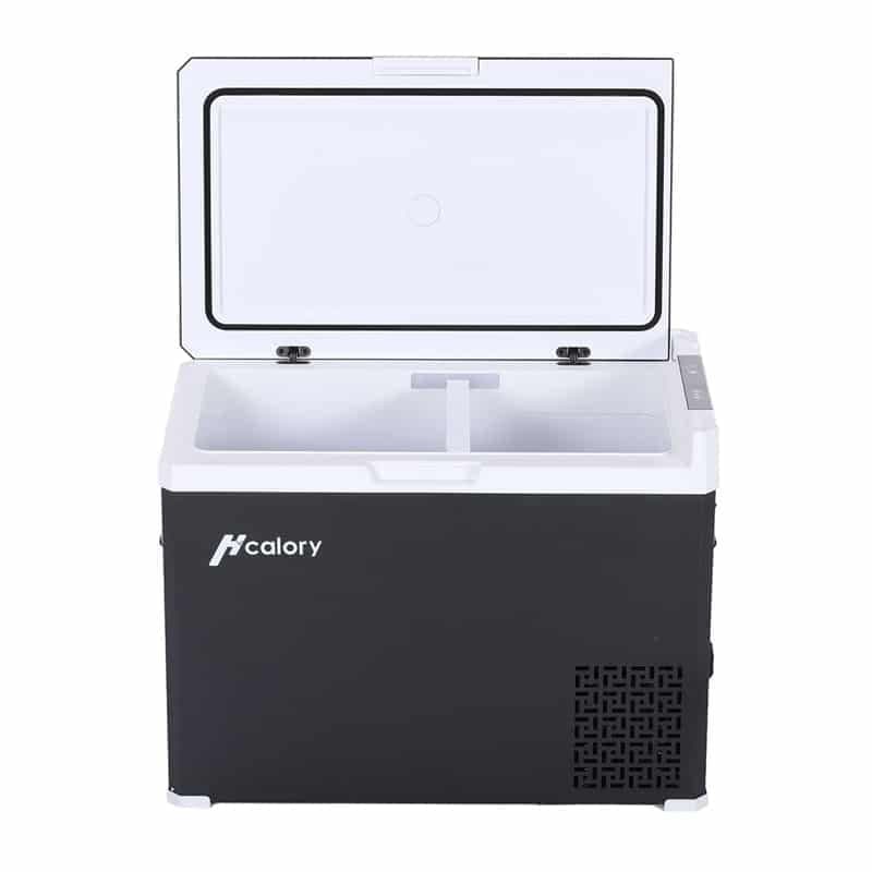 Hcalory D30+ Ψυγείο Αυτοκινήτου με Bluetooth 6