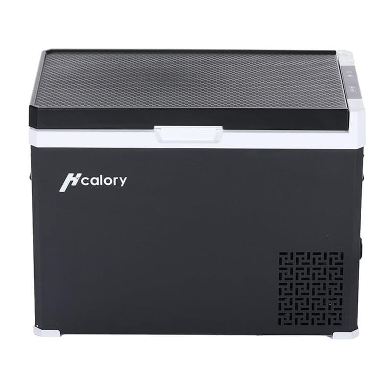 Hcalory D40+ Ψυγείο Αυτοκινήτου με Bluetooth 3
