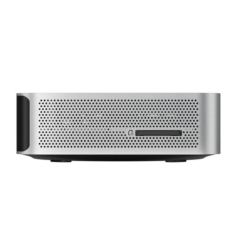 GEEKOM A8 Μίνι Υπολογιστής, Ryzen 9 8945HS, 32 GB, 1 TB, Win11 Pro 7