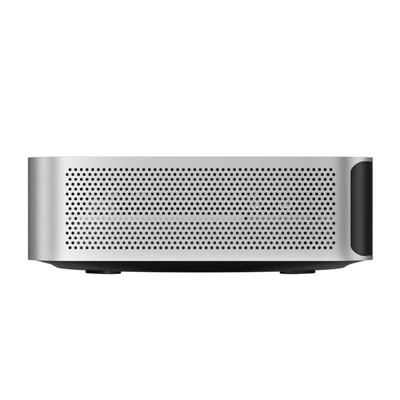 GEEKOM A8 Μίνι Υπολογιστής, Ryzen 9 8945HS, 32 GB, 1 TB, Win11 Pro 8