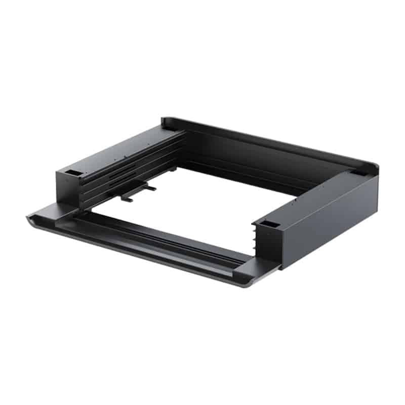 LaserPecker LX2-RBR Περιστροφική Πλατφόρμα, Εύρος Εργασίας 45-150 mm