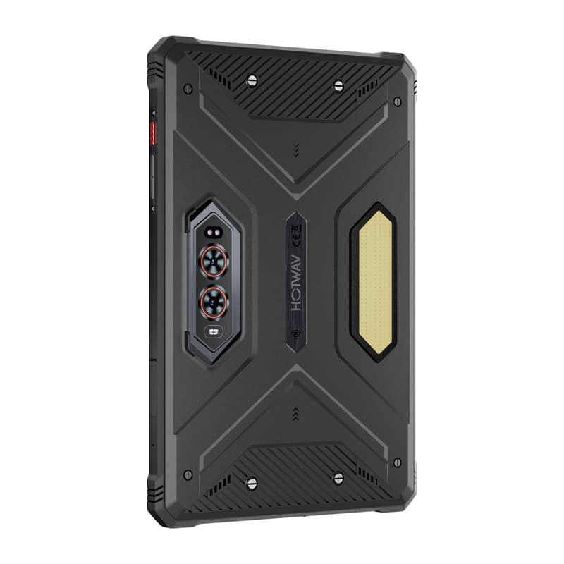 HOTWAV TAB R9 Ultra 5G Tablet, Μαύρο 4