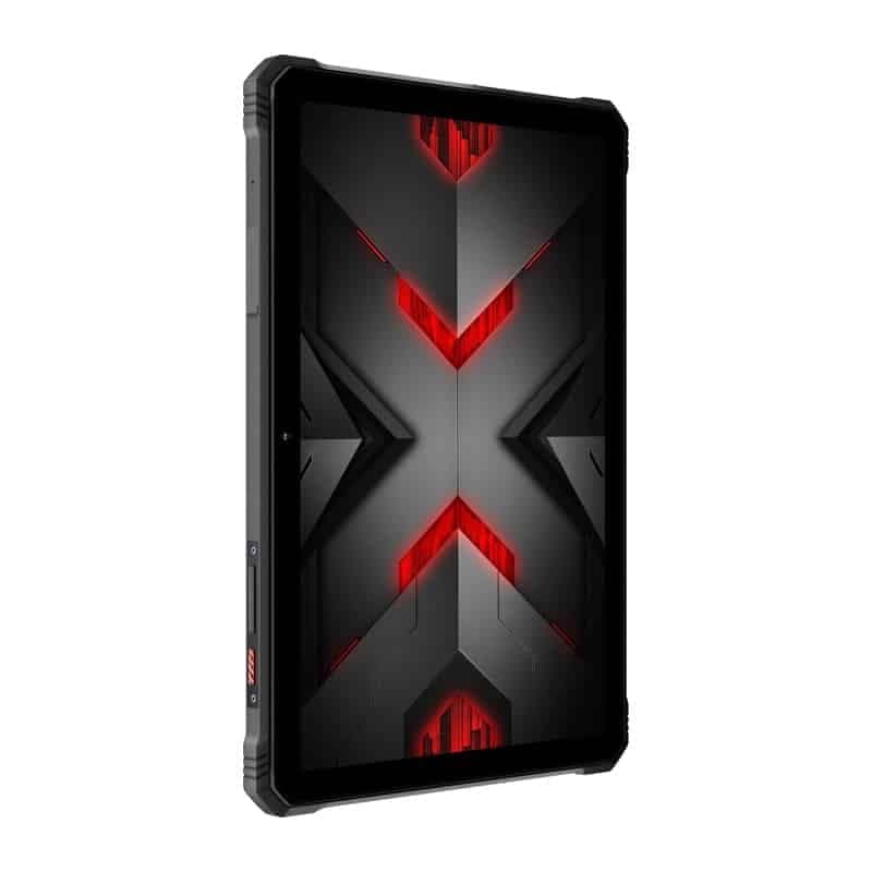 HOTWAV TAB R9 Ultra 5G Tablet, Κόκκινο 6