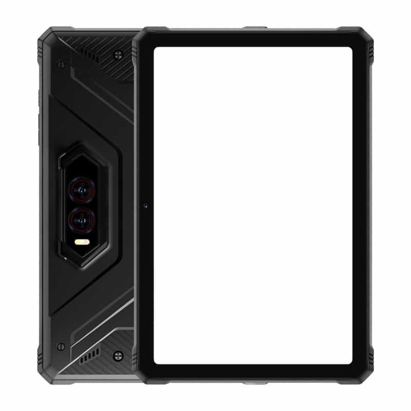 HOTWAV TAB R9 Plus Tablet, Μαύρο 2